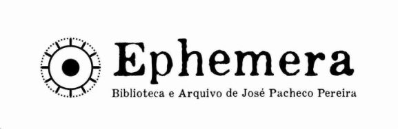 EPHEMERA - SITE